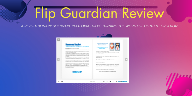 Flip Guardian Review