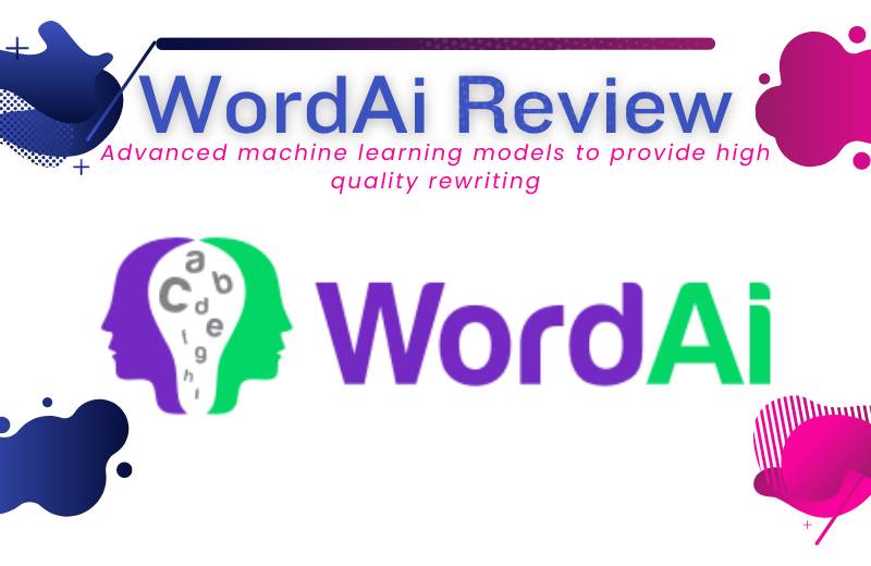 WordAi Review