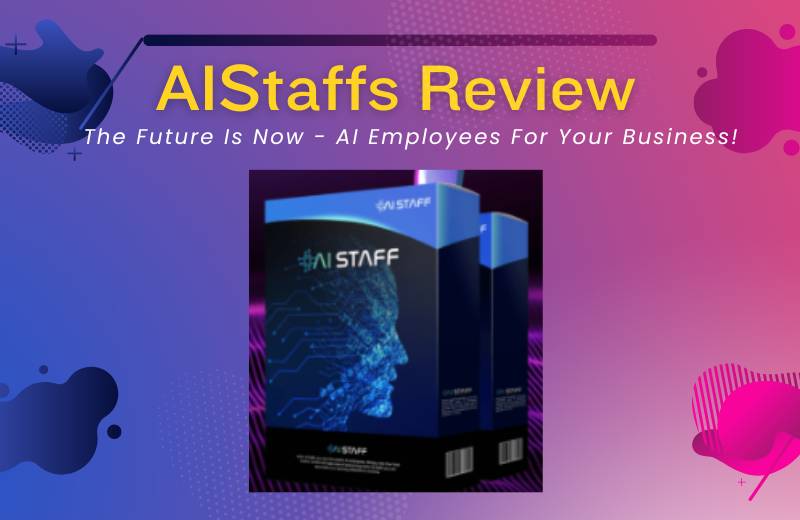 AIStaffs Review