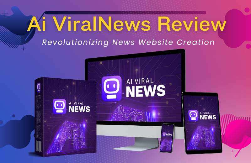Ai ViralNews Review