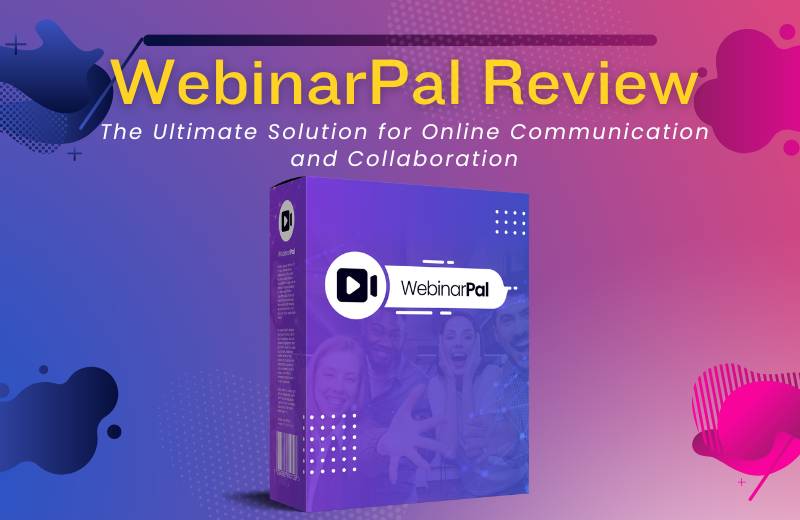 WebinarPal Review