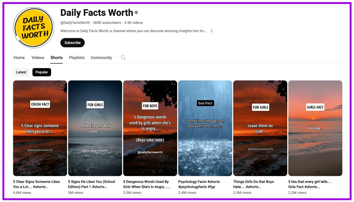 VidMonopoly Review: Viral Shorts VidMonopoly Review: Viral Shorts