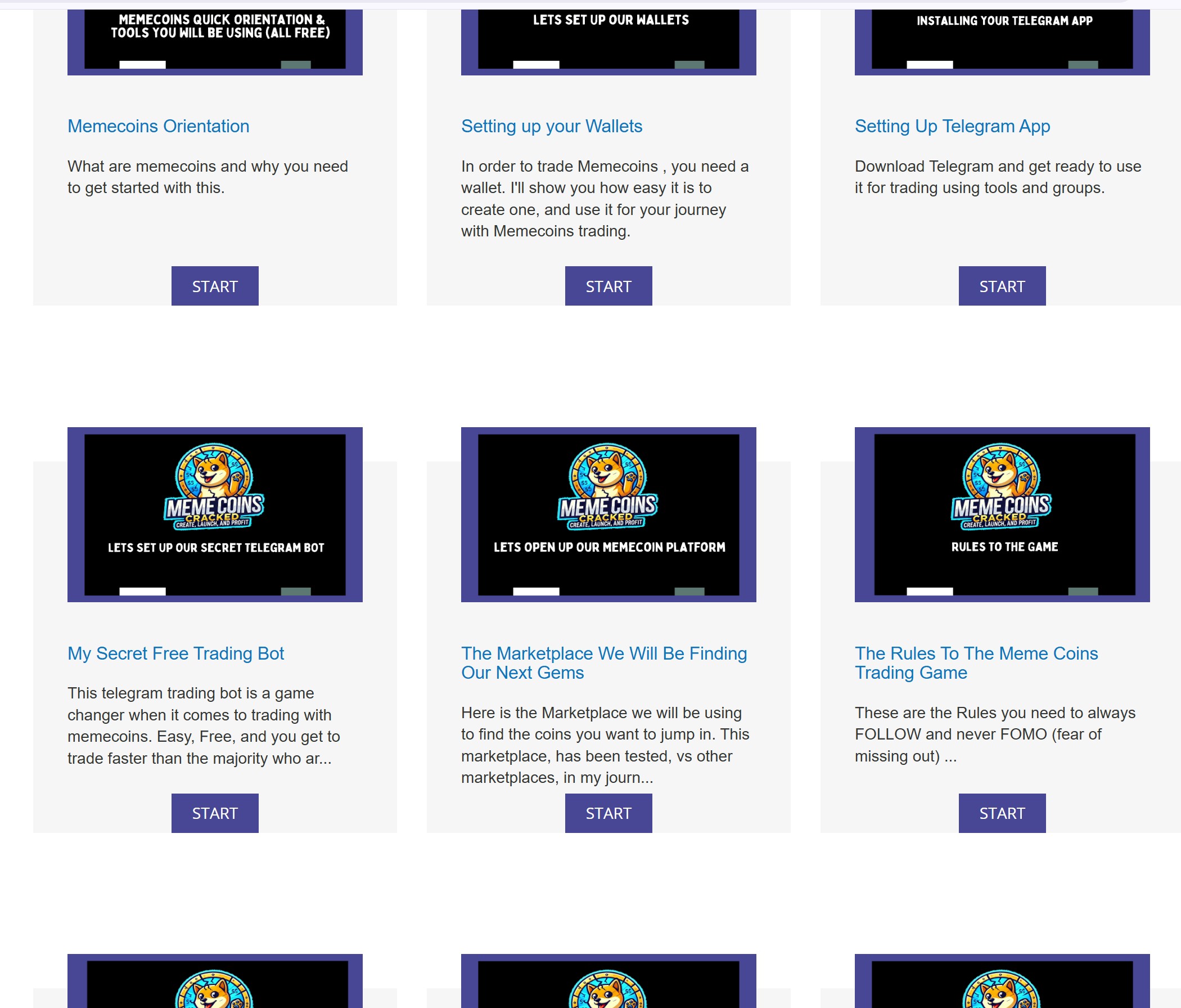 Meme Coins Cracked Review - How To Trade Meme Coins In Crypto